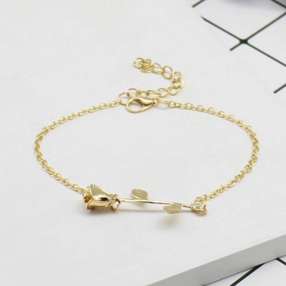 2/$20 🥀 Beauty & the Beast Bracelet